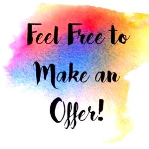 If you like the item and not the price!